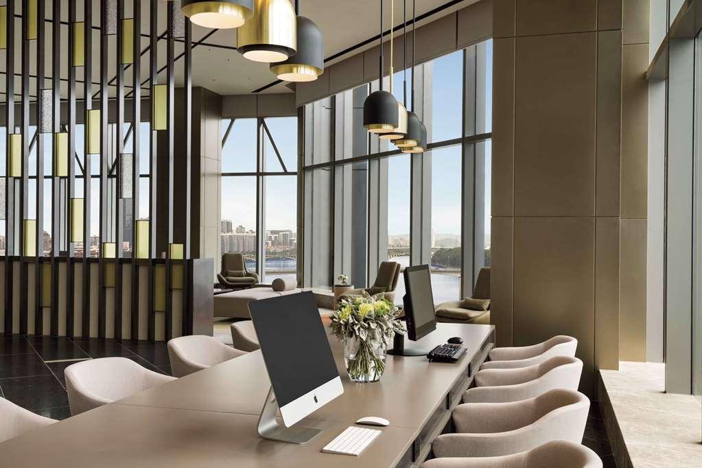 Hyatt Place Liuzhou Interior foto