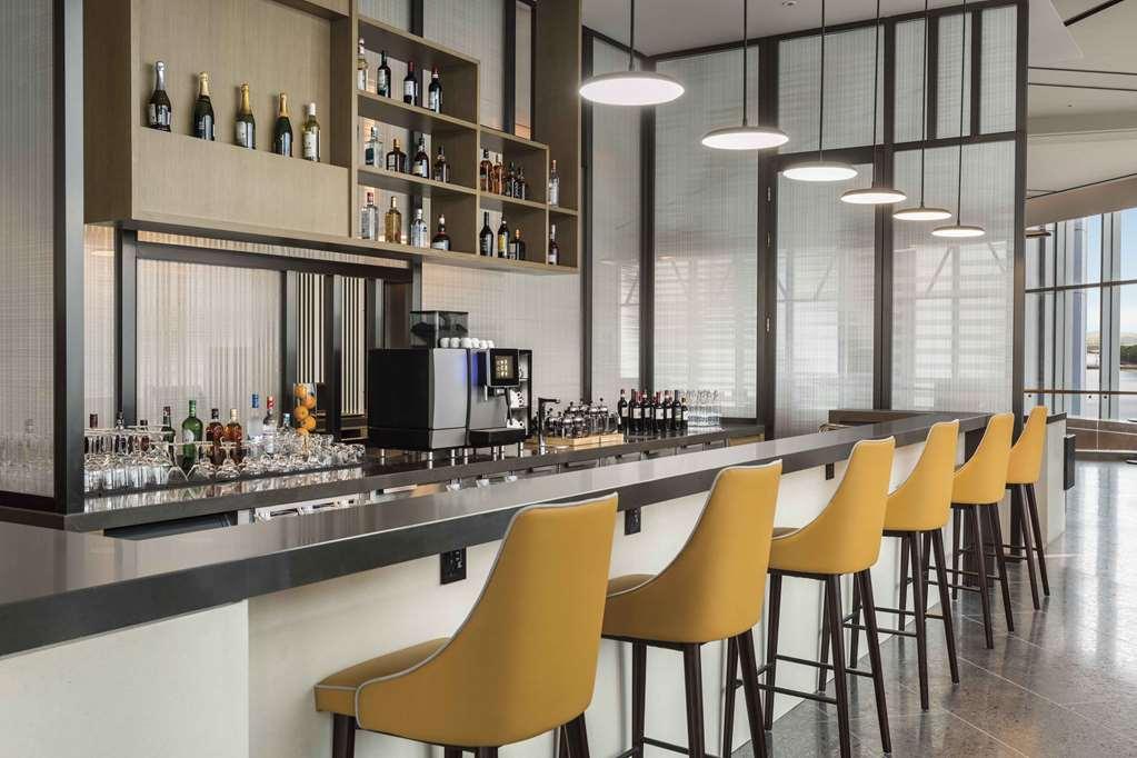 Hyatt Place Liuzhou Restaurant foto