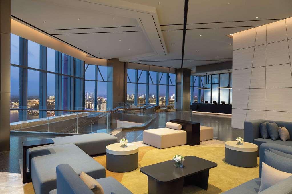 Hyatt Place Liuzhou Interior foto