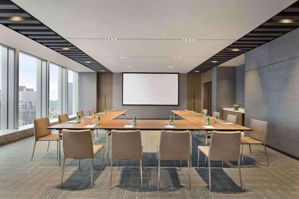 Hyatt Place Liuzhou Einrichtungen foto