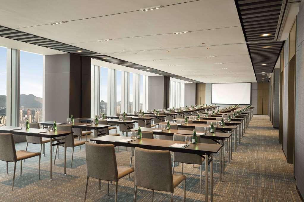 Hyatt Place Liuzhou Einrichtungen foto